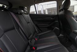 2017 Subaru XV 2.0i-S