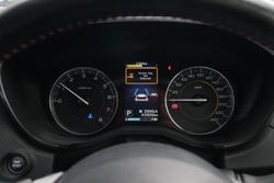 2017 Subaru XV 2.0i-S