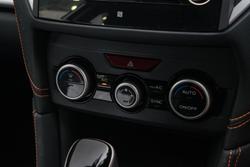 2017 Subaru XV 2.0i-S
