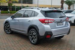 2017 Subaru XV 2.0i-S