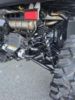 2026 Can-Am Defender X MR HD11 Defender