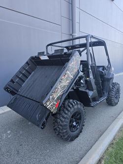 2026 Can-Am Defender X MR HD11 Defender