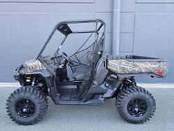 CAN-AM Defender X MR HD11