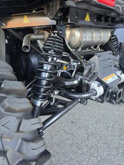 2026 Can-Am Defender X MR HD11 Defender