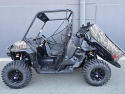 2026 Can-Am Defender X MR HD11 Defender