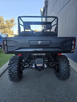 2026 Can-Am Defender X MR HD11 Defender