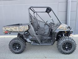 2026 Can-Am Defender X MR HD11 Defender