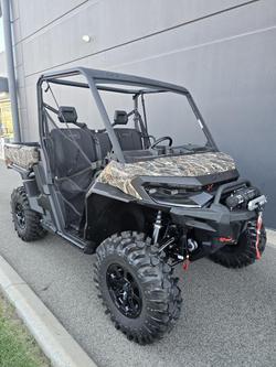 2026 Can-Am Defender X MR HD11 Defender
