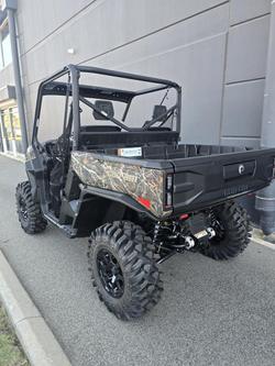 2026 Can-Am Defender X MR HD11 Defender
