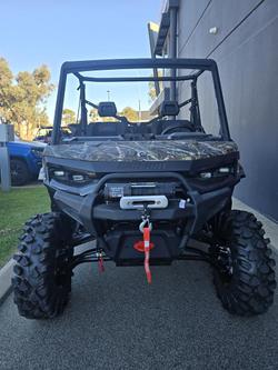 2026 Can-Am Defender X MR HD11 Defender