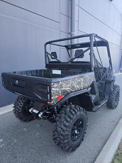 2026 Can-Am Defender X MR HD11 Defender
