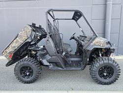 2026 Can-Am Defender X MR HD11 Defender