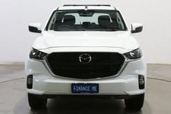 2024 Mazda BT-50 XT