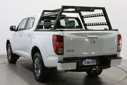 2024 Mazda BT-50 XT