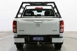 2024 Mazda BT-50 XT
