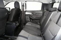 2024 Mazda BT-50 XT