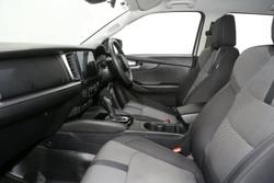 2024 Mazda BT-50 XT