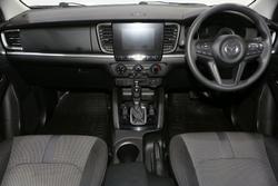 2024 Mazda BT-50 XT