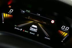 2025 MG ZS Essence Hybrid+