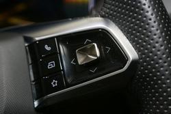 2025 MG ZS Essence Hybrid+