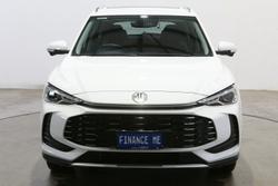 2025 MG ZS Essence Hybrid+