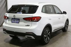 2025 MG ZS Essence Hybrid+
