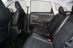 2025 MG ZS Essence Hybrid+