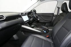 2025 MG ZS Essence Hybrid+
