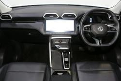 2025 MG ZS Essence Hybrid+