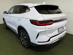 2025 BYD SEALION 6 Premium Extended Range