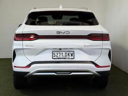 2025 BYD SEALION 6 Premium Extended Range
