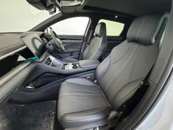 2025 BYD SEALION 6 Premium Extended Range