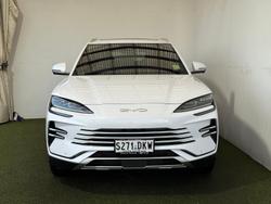 2025 BYD SEALION 6 Premium Extended Range
