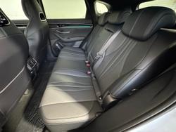 2025 BYD SEALION 6 Premium Extended Range