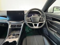 2025 BYD SEALION 6 Premium Extended Range