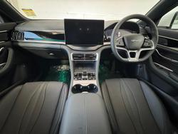 2025 BYD SEALION 6 Premium Extended Range