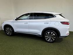 2025 BYD SEALION 6 Premium Extended Range
