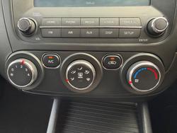 2016 Kia Cerato S