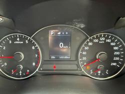 2016 Kia Cerato S