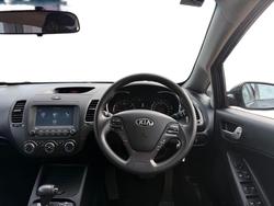 2016 Kia Cerato S