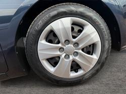 2016 Kia Cerato S