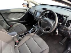 2016 Kia Cerato S