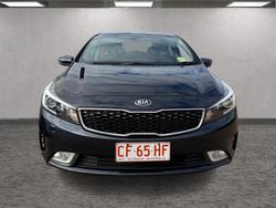 2016 Kia Cerato S