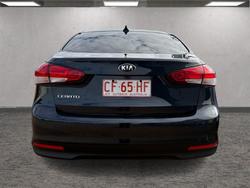 2016 Kia Cerato S