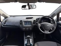 2016 Kia Cerato S