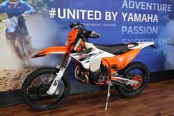2026 Ktm 300 EXC Orange
