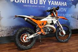 2026 Ktm 300 EXC Orange