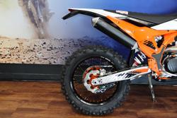 2026 Ktm 300 EXC Orange