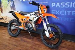 2026 Ktm 300 EXC Orange
