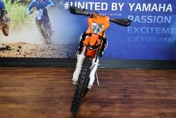 2026 Ktm 300 EXC Orange